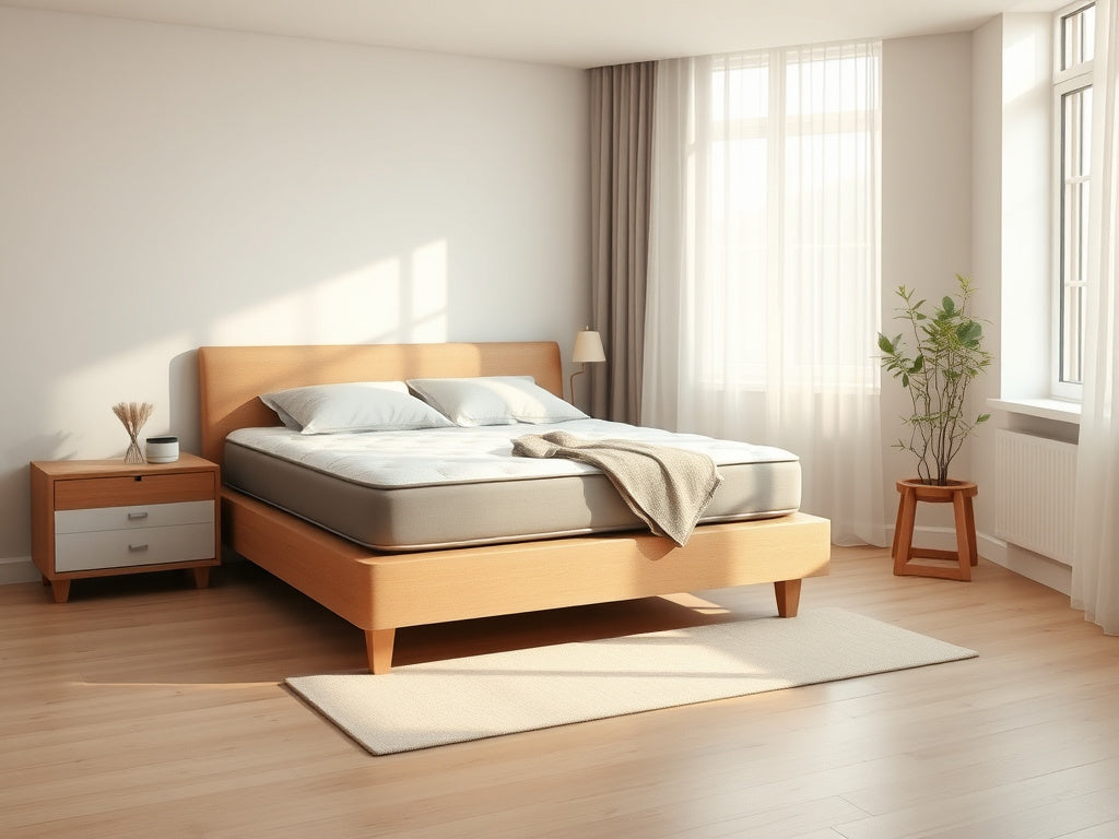 AI Smart Bed Technology Review Canada (2026): What Works and What Does Not