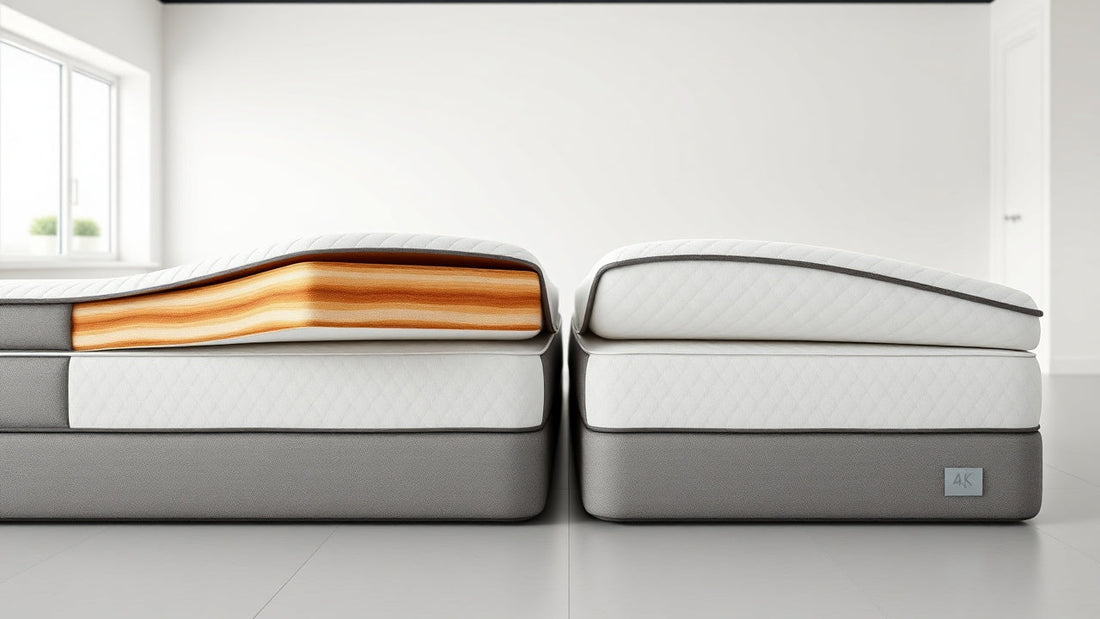 alternative housing sleep guide - Mattress Miracle Brantford