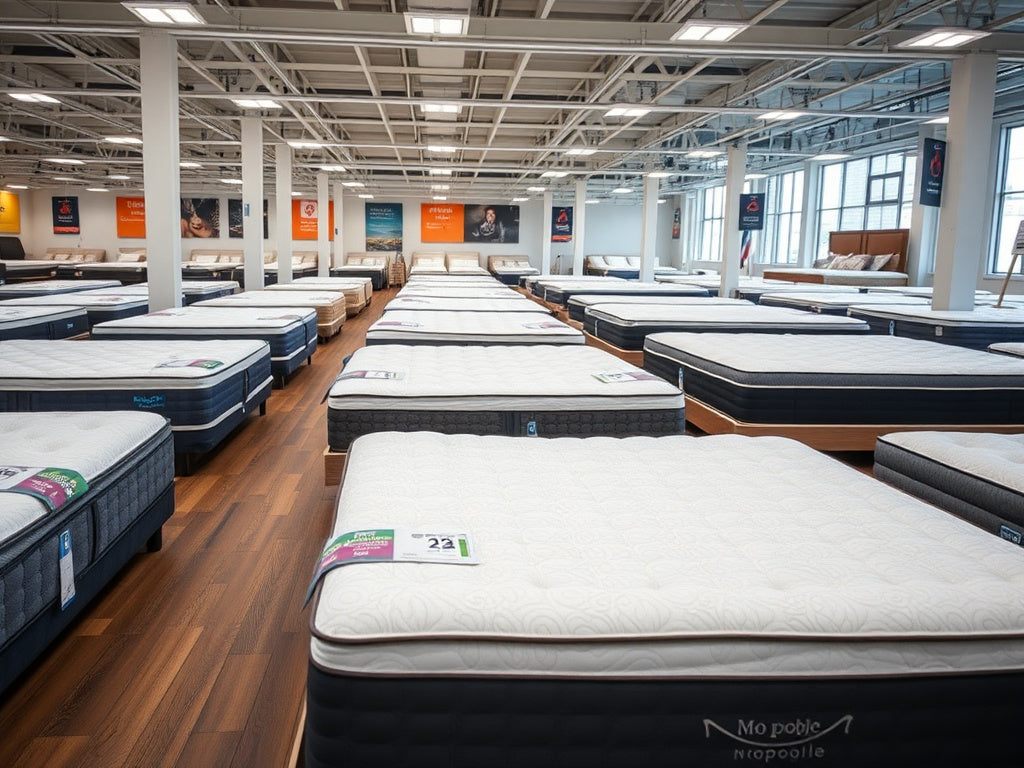 Amazon Costco IKEA Mattress Canada: Are They Worth It?