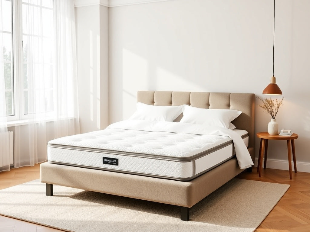 Best Mattress for Ankylosing Spondylitis: Pain Management Guide from Mattress Miracle