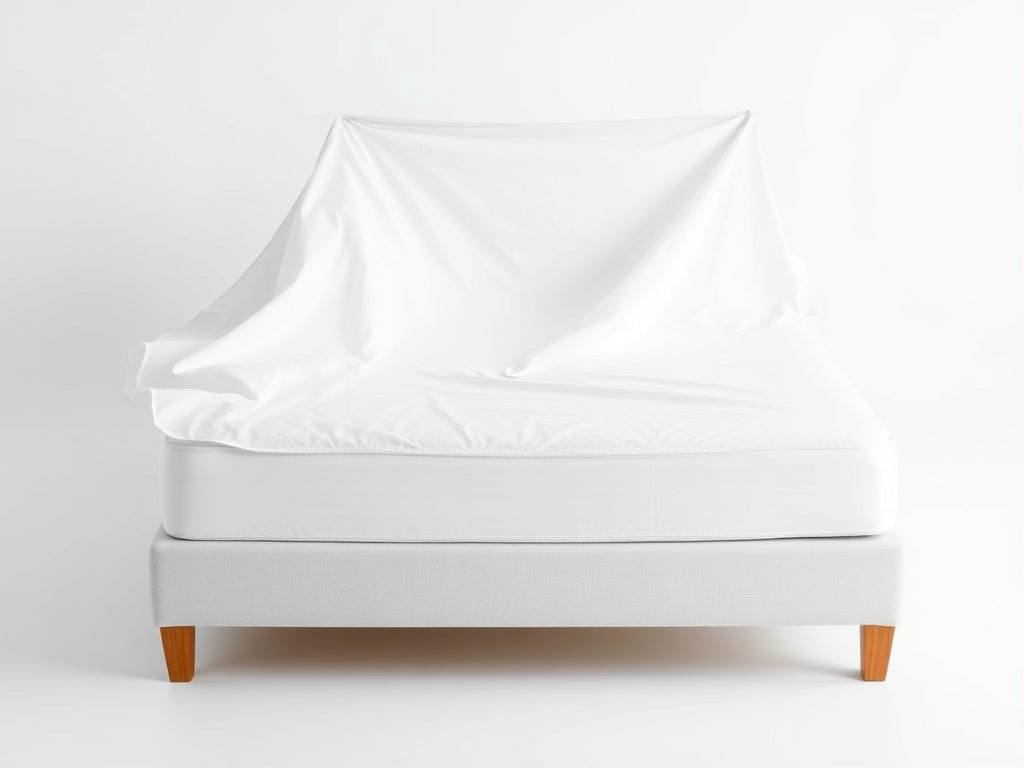 Anti-Shear Mattress Covers for Limited Mobility