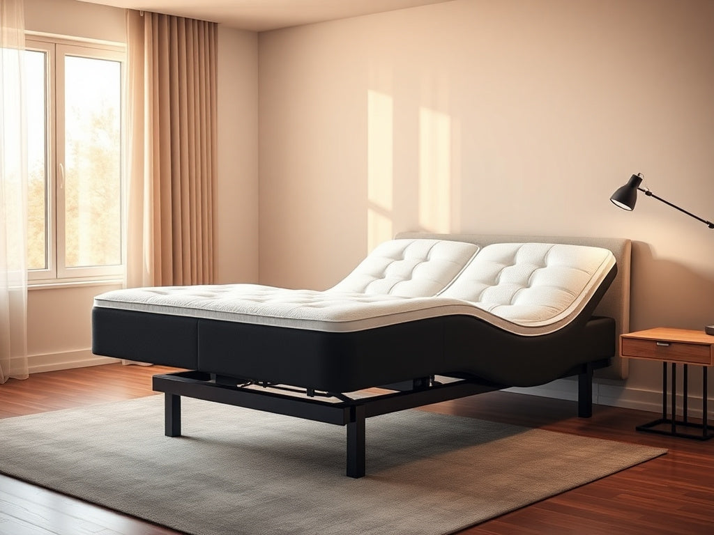 Anti-Snore and Massage Bed Review Canada (2026)