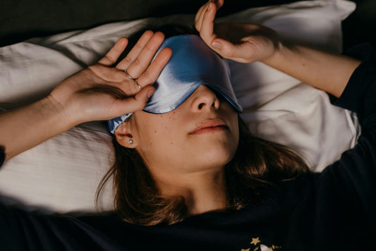 Sleep meditation for anxiety guide - Mattress Miracle Brantford