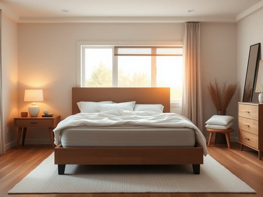Apex I Floor Plan Brantford: Bedroom & Mattress Guide