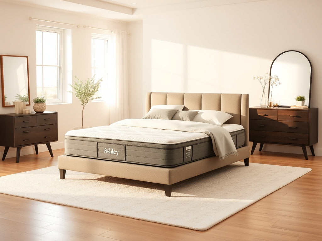 Are Ashley Furniture Mattresses Worth the Price from Mattress Miracle
