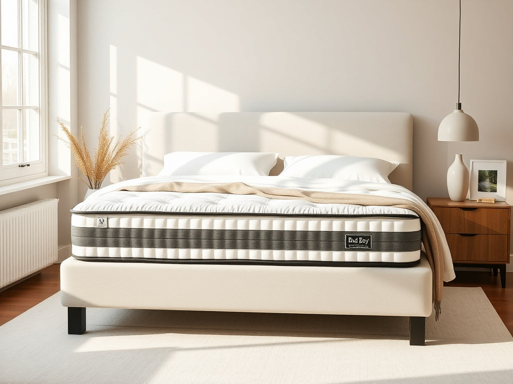 Are Bad Boy Mattresses Good Quality?