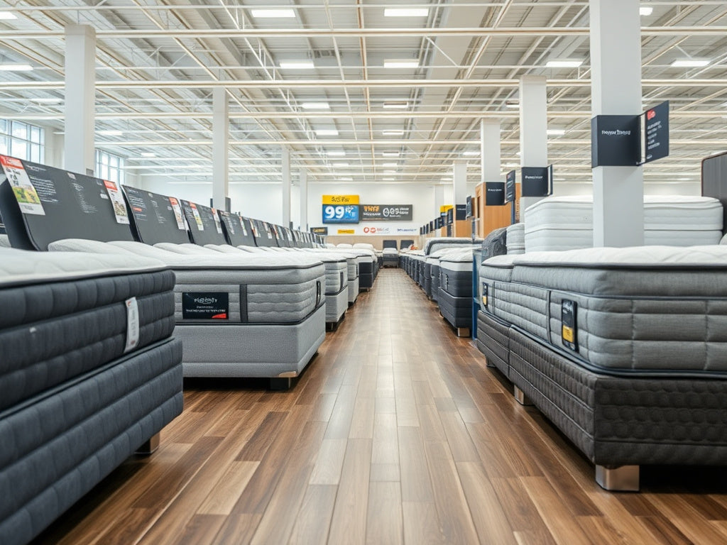 Are Costco Mattresses Good? Novaform, Sealy, Tempur-Pedic & Sleep Science Reviewed from Mattress Miracle