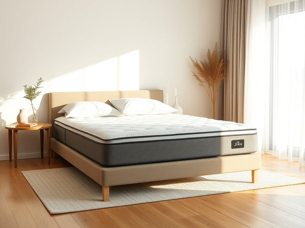 Are JYSK Mattresses Good Quality from Mattress Miracle
