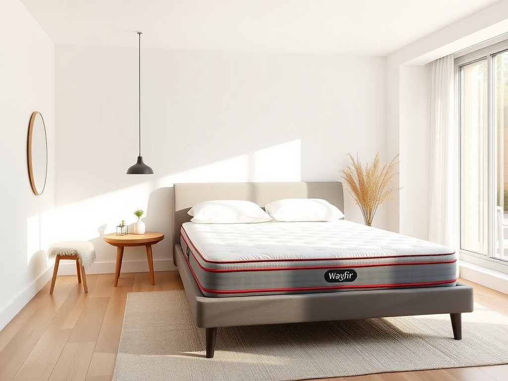 Are Wayfair Mattresses Good for Everyday Use?