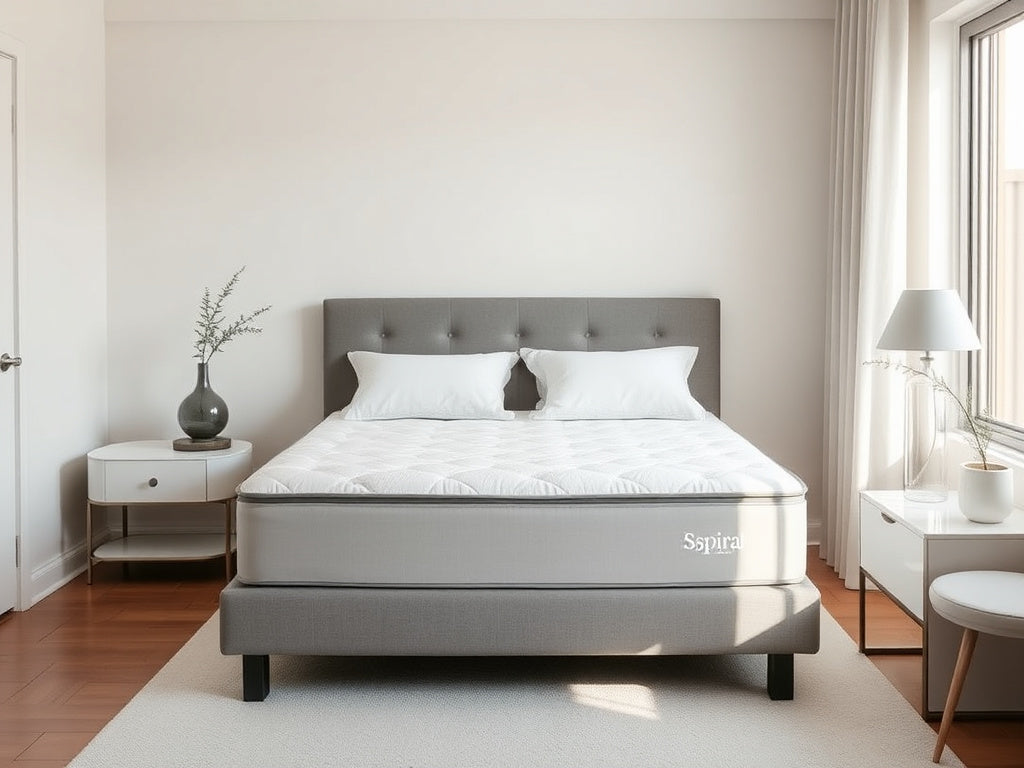 Aspira Brants Landing and Oakwood Commons Brantford: Mattress Guide for Families