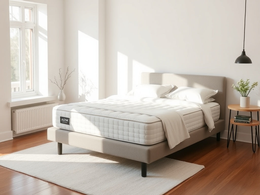 ASTM F1566 Mattress Durability Testing Explained