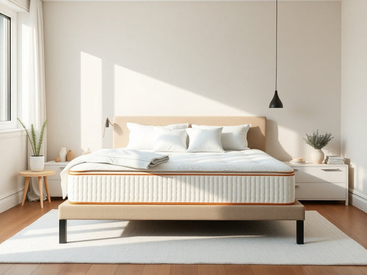 How to Actually Test a Mattress During a Trial Period
