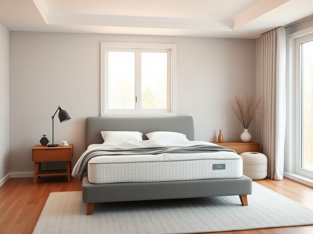 At-Home Sleep Testing Ontario: HST vs Lab PSG Guide