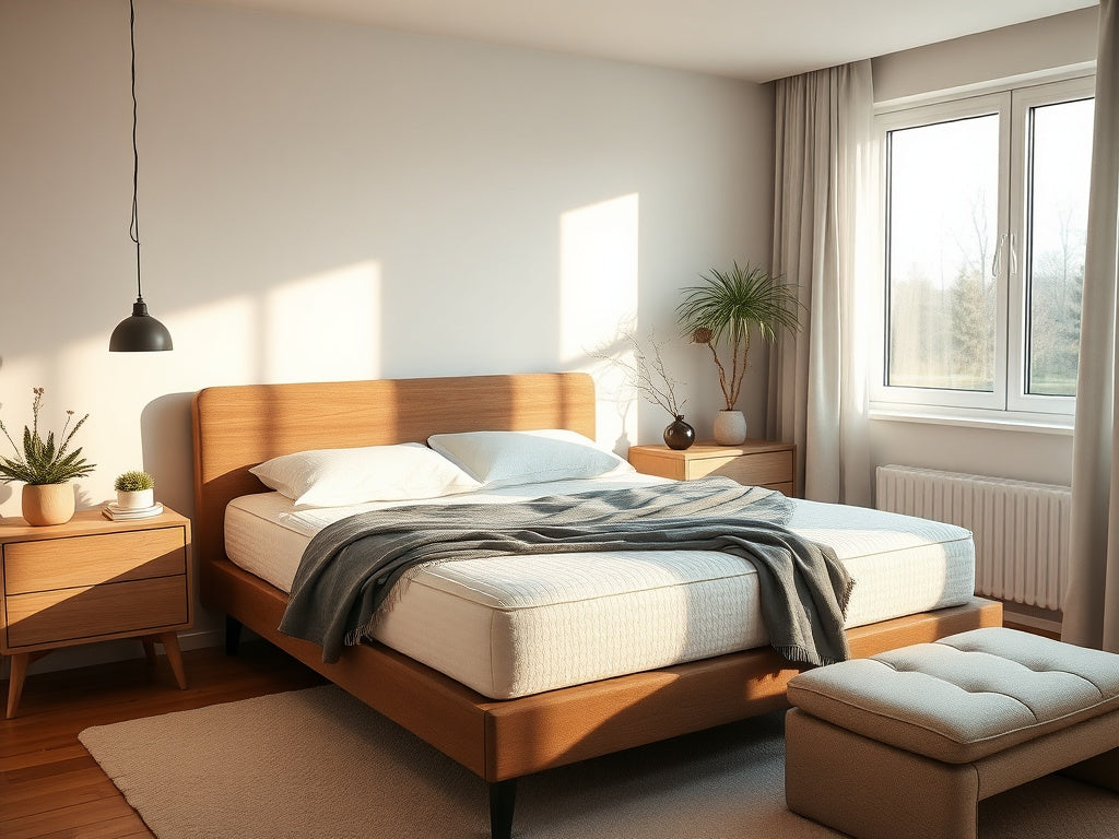Avocado vs Saatva: Luxury Mattress Comparison
