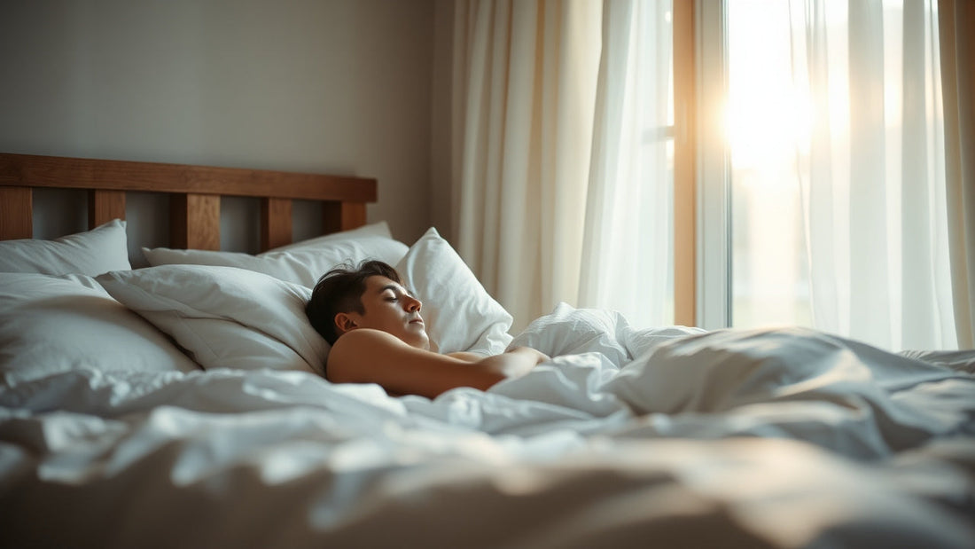ayurvedic eastern sleep traditions - Mattress Miracle Brantford