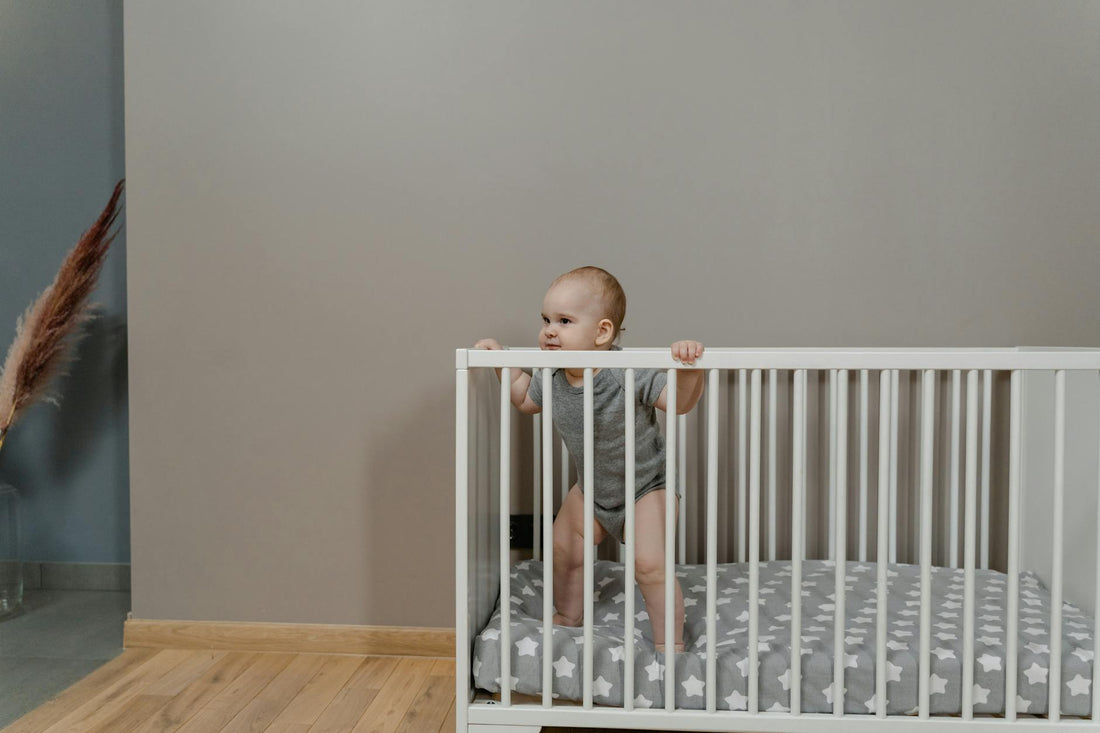 Baby Beds Canada: From Bassinet to Toddler Bed, What You Actually Need