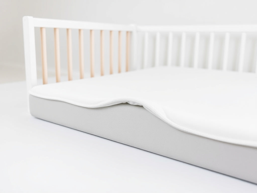 Baby Sleep Regressions: What They Are and How to Survive Them
