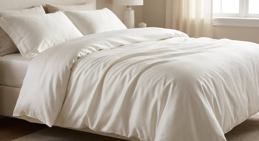Bamboo Duvet Covers: The Coolest Bedding in Brantford
