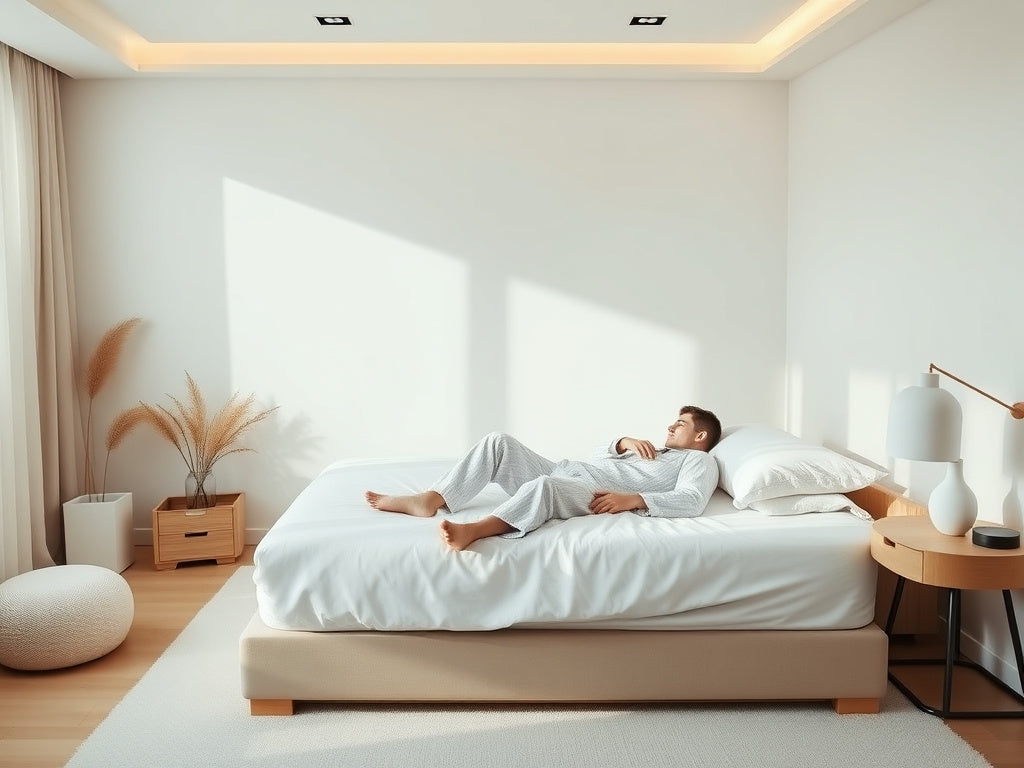 Bamboo Pajamas: Are They Worth It for Better Sleep in Canada?