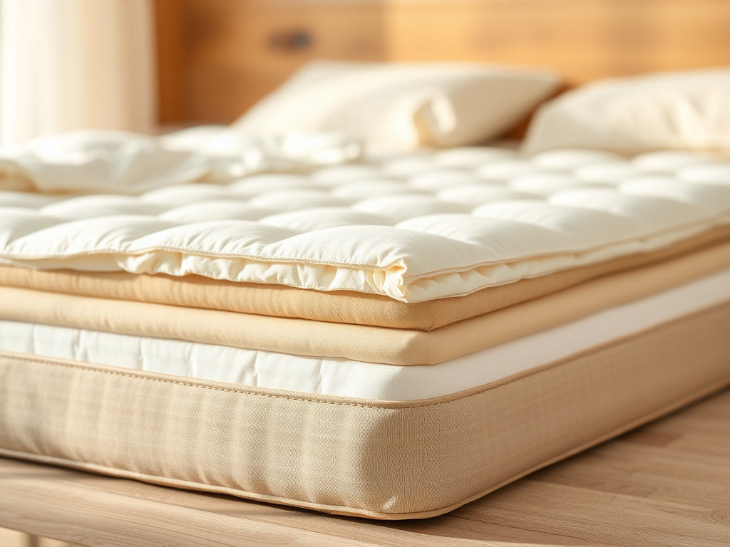 Bamboo vs Cotton vs Viscose Bedding: Which Is Better?