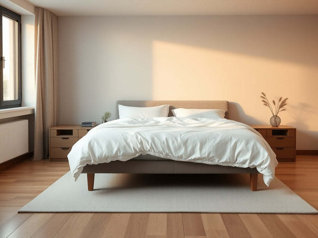 Basement Apartment Bed Ontario: Mattress Size and Moisture Guide
