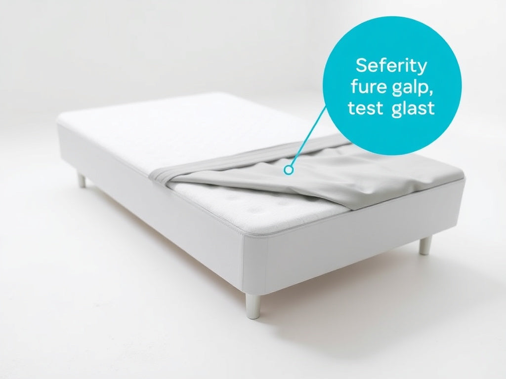 Bassinets and Baby Beds: Safe Sleep for Newborns