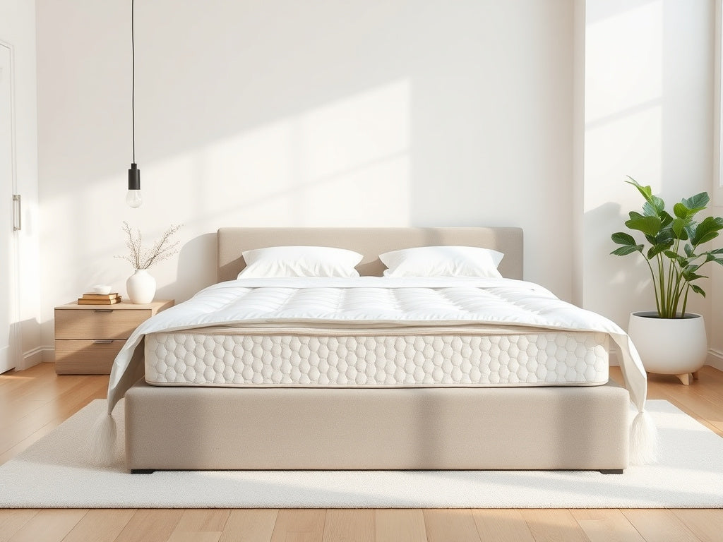 Bed Bug Prevention for Used Mattress Buyers in Canada: A Safety Guide