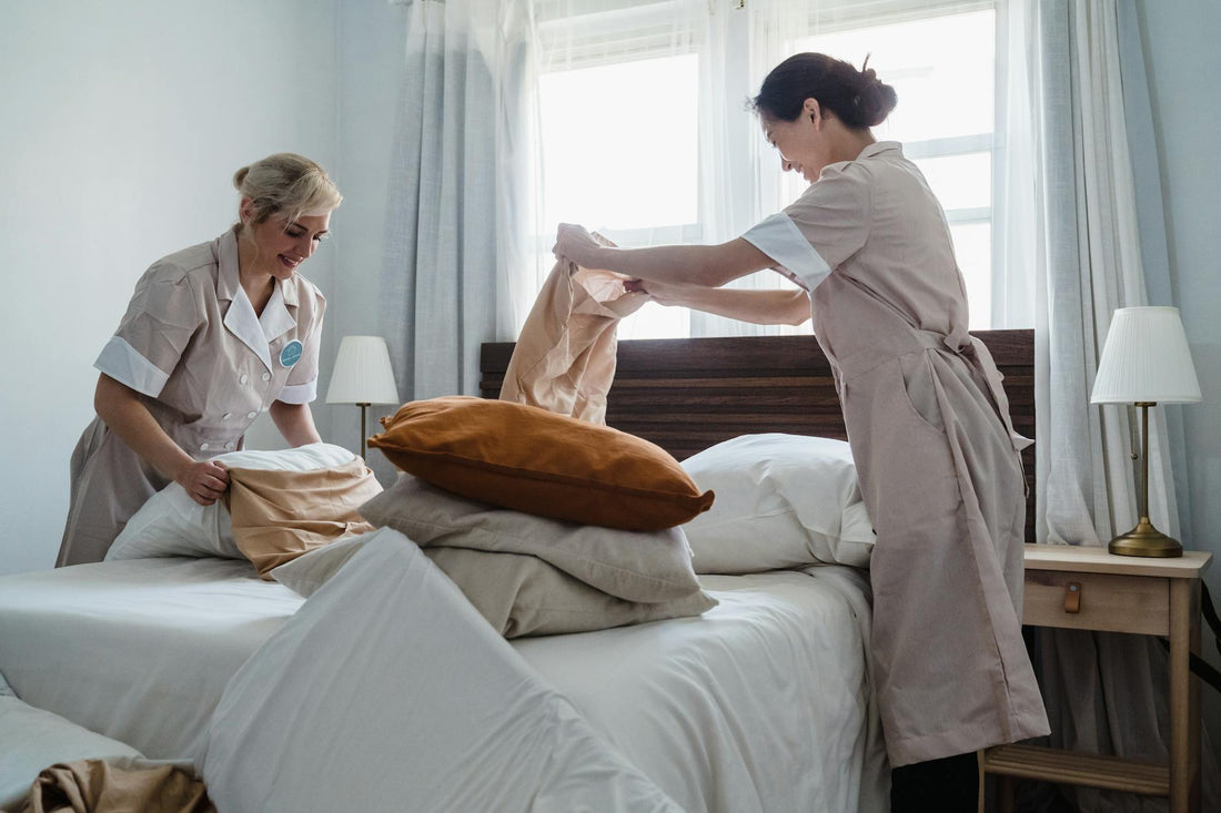 Can Bed Bugs Live in Pillows? Signs & Removal from Mattress Miracle