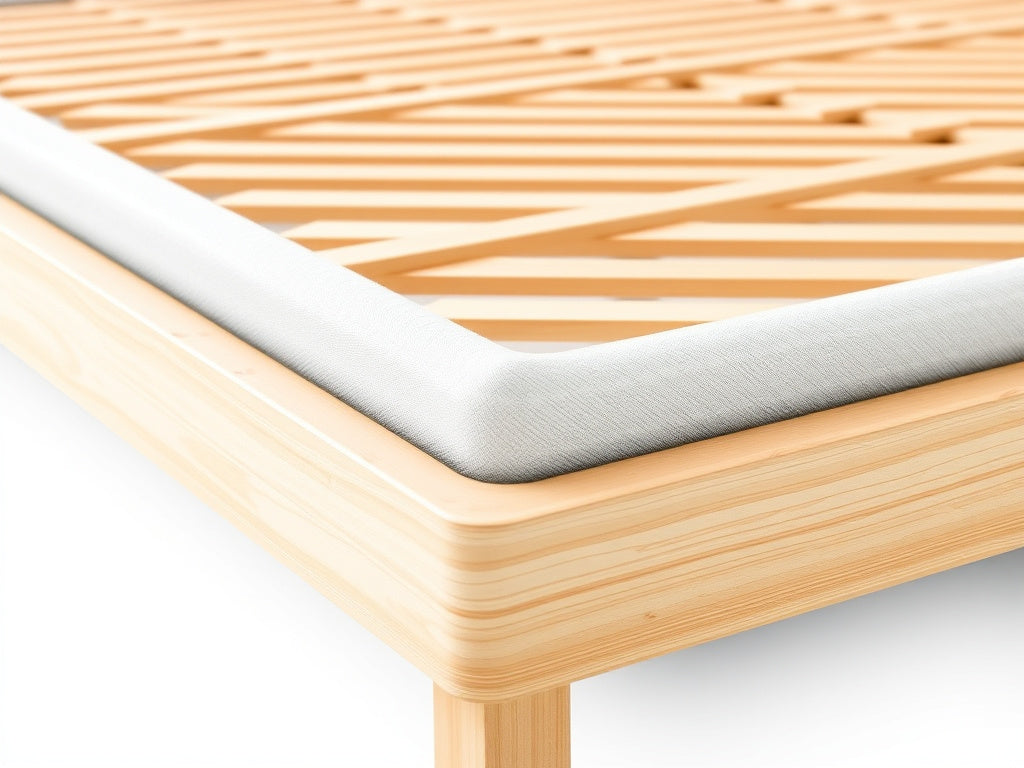 Bed Foundations Explained: Bunky Board vs Box Spring