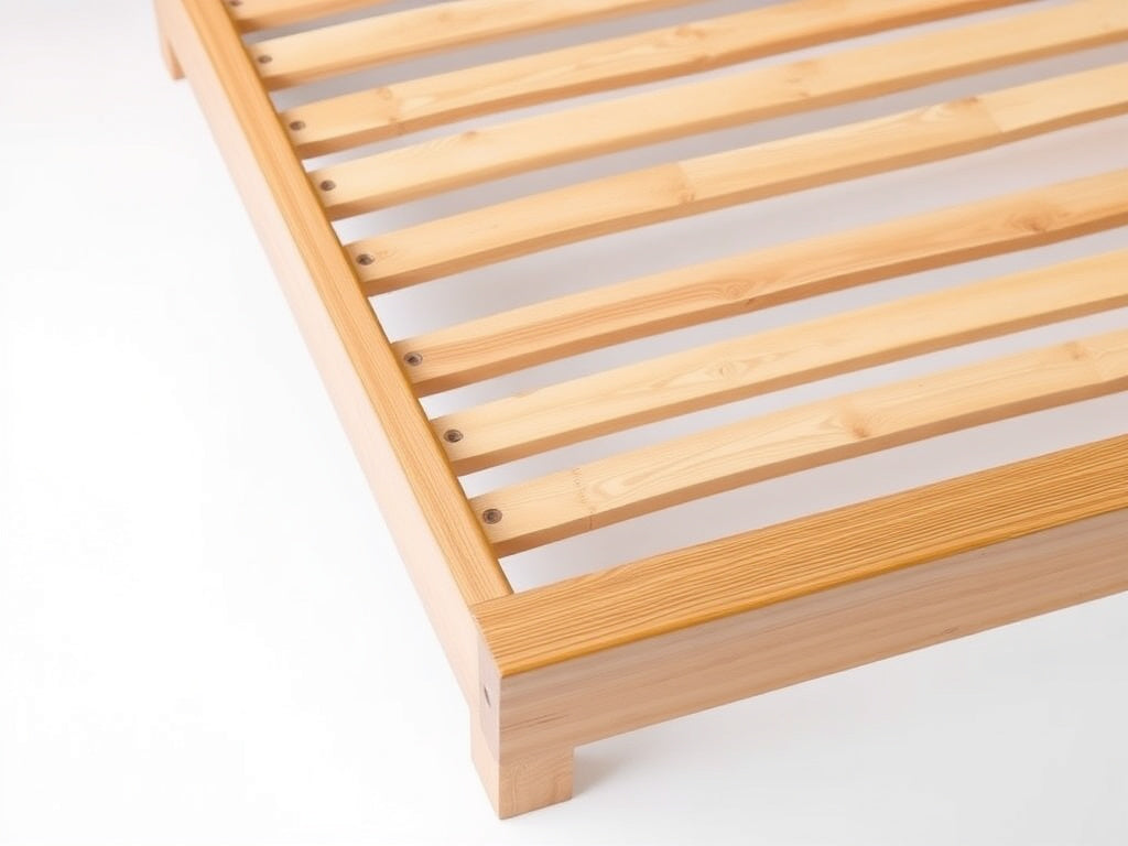 Bed Frame Squeak-Proofing: Diagnosing and Fixing Every Type of Noise from Mattress Miracle
