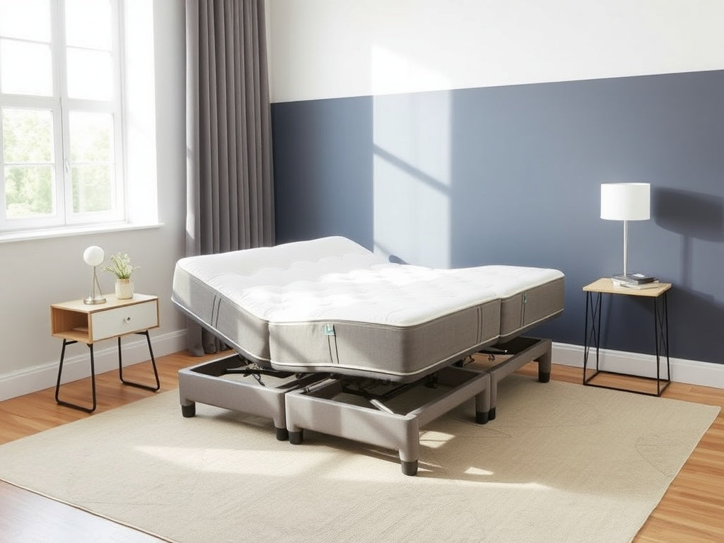 Bed Height for Seniors Canada: The 20-24 Inch Guide from Mattress Miracle