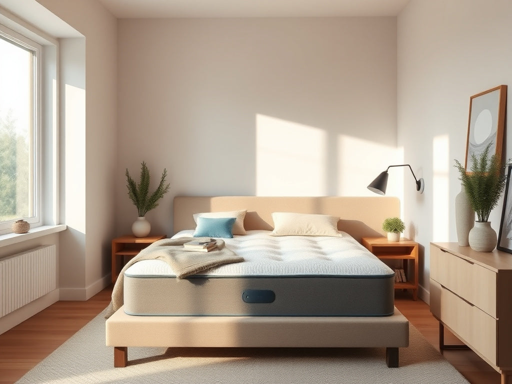 Bed-in-a-Box Mattresses: What to Know Before Buying in Canada