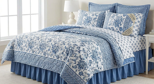 Bed in a Bag Queen Sets: The Pros & Cons for Brantford Shoppers
