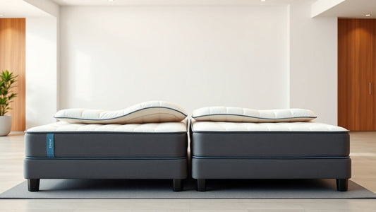 bed skirt guide canada - Mattress Miracle Brantford