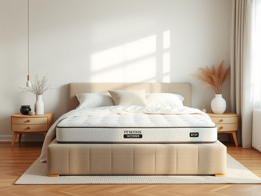 Bed Worms in Your Mattress: What They Are & How to Get Rid of Them from Mattress Miracle