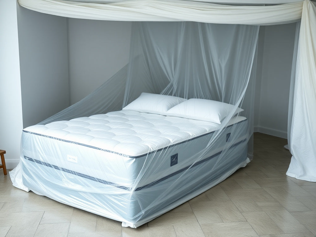 Bedding Delivery Ontario: Brantford to Toronto and Beyond