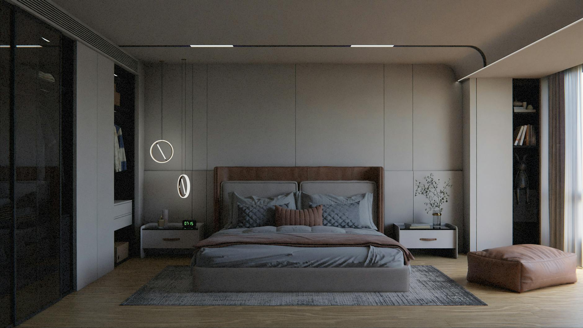 2026 Bedroom Design Trends for Sleep | Mattress Miracle