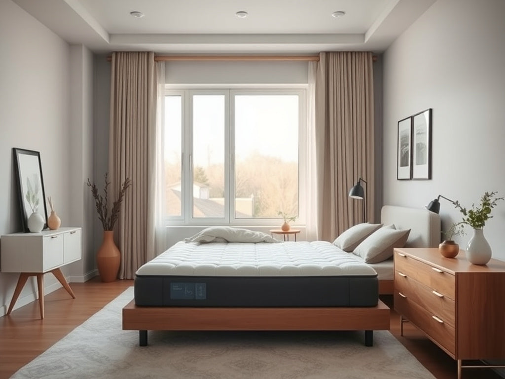 Bedroom Humidifier for Sleep: Does It Help and What to Know