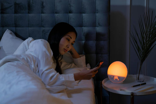 The Perfect Bedtime Routine for Adults: A Practical Guide