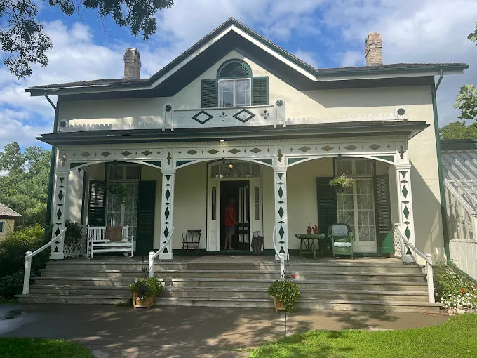 bell homestead how recovery happened in brantford