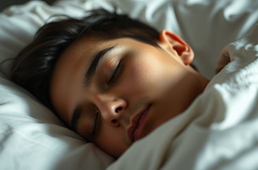 The Benefits of REM Sleep: Memory, Mood, and Mental Health - Mattress Miracle