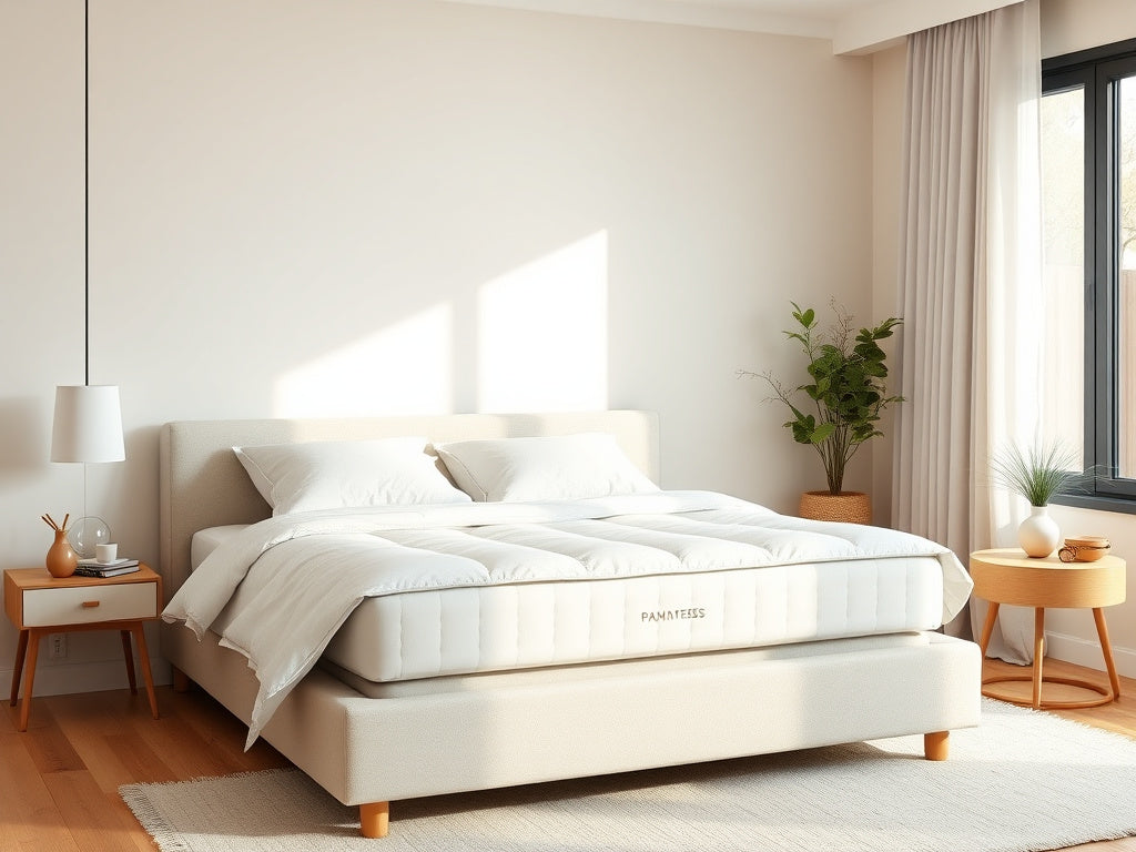 Best Bed for Congestive Heart Failure Elevation from Mattress Miracle