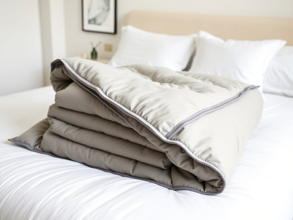 Best Canadian Down Duvet 2026