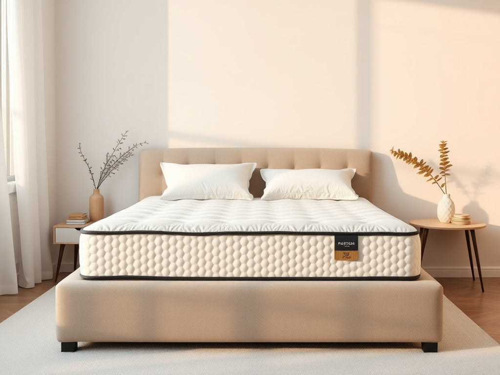 Best Canadian-Made Mattresses 2026: Buy Local, Sleep Better