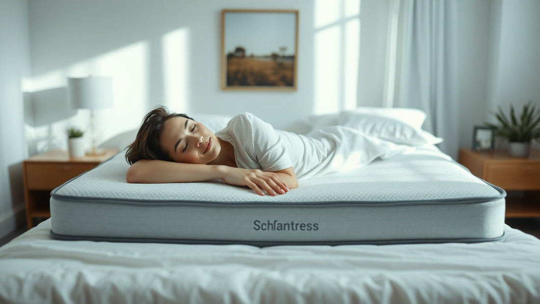 best casper alternative canada - Mattress Miracle Brantford