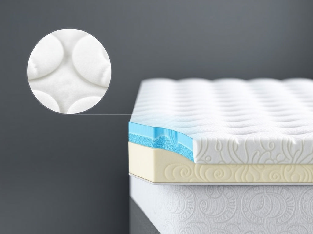 Best Cooling Mattress in Canada 2026: Structural Cooling Picks