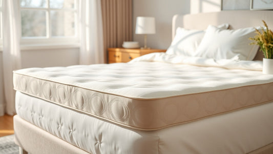 best dorm mattress topper - Mattress Miracle Brantford