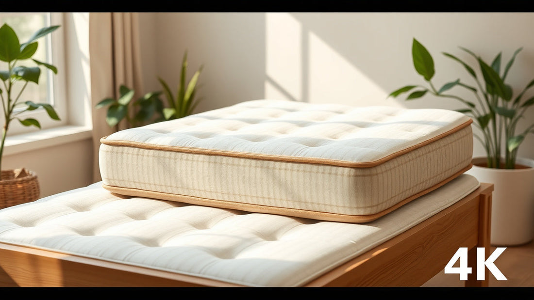 best eco friendly mattress - Mattress Miracle Brantford