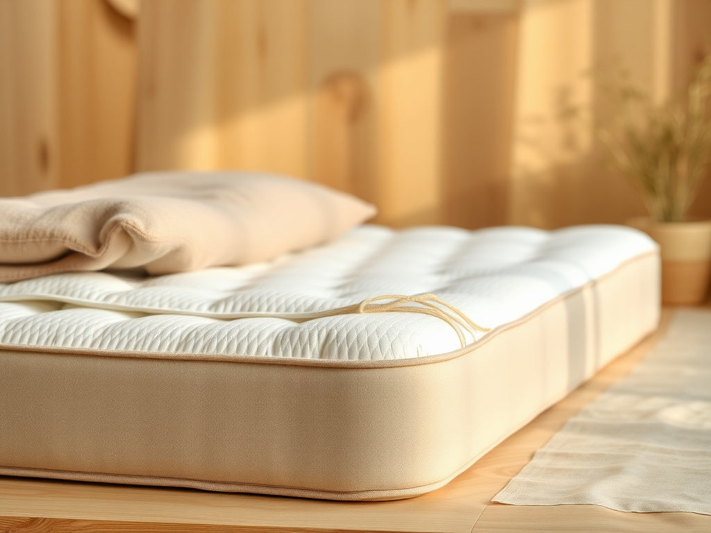 Are Eco Mattresses Actually Eco? Honest Take