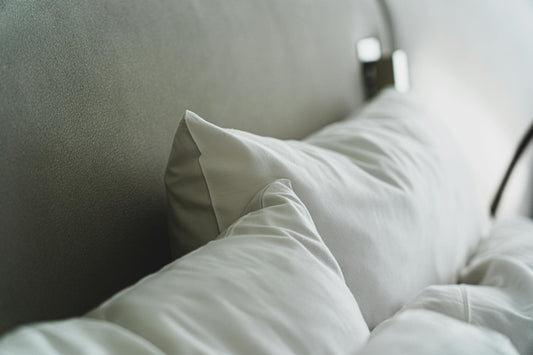 Best Goose Down Duvet Guide: Fill Power, Origin, and Shell Quality from Mattress Miracle